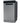 Whirlpool Lavastoviglie a Libera Installazione WH6FB10BS7A0X 45 cm 10 Coperti Classe B 42 dB Inox