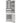 Whirlpool WHKN 3253 B4E Frigorifero Combinato Incasso Total No Frost Bianco Classe E