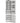 Whirlpool WHKN 3283 B4E Frigorifero Combinato Incasso Total No Frost Bianco Classe E