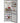Whirlpool Frigorifero Combinato WHK2 6493 X5E No Frost 490 L Acciaio Inox Classe D