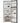 Whirlpool WHD2 6472 X4E Frigorifero Doppia Porta Libera Installazione Inox