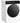 Whirlpool WAM99WBIT Lavatrice Carica Frontale 9kg 1400 Giri Nero WiFi