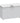 Whirlpool Congelatore a Pozzetto W3RHS37EW2 371 L Classe E 40 dB Bianco