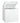Whirlpool Congelatore a Pozzetto W 204 FO 204L Bianco con FastFreezing