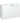 Whirlpool Congelatore a Pozzetto WHE 4602 437L Bianco Classe E 20kg/24h