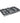 Whirlpool GMR7522IXL Piano cottura a gas 5 fuochi 73 cm acciaio inox da incasso