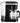 KitchenAid 5KCM1208EOB Macchina da Caffè Filtro Automatica/Manuale 1,7L Nero