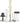 KitchenAid Frullatore ad immersione 5KHBV83EAC 180W Crema con Contenitore 1L