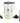 KitchenAid Tritaverdure Elettrico 5KFCB519EAC 1,18L Batteria Ioni Litio Crema