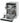 Lave-vaisselle Whirlpool W7F HS51 X Pose libre 15 couverts Acier inoxydable