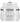 KitchenAid Robot da Cucina Classic 5KFP0718EWH 1,7 L 250 W Bianco