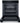 Whirlpool Forno Incasso Elettrico WOI78HU0SXA 73L Nero Inox 6° Senso Ready2Cook