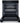 Whirlpool Forno Elettrico da Incasso WOI78HT1SXA 73L Nero Acciaio Inox