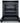 Whirlpool WOI4IS8PM0SXA Forno Multifunzione Inox 73L A+ Pirolisi Idrolisi