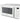 Whirlpool Microonde MWP 253 W con Grill, 25 L, 900 W, Bianco, Controllo Touch