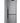 Whirlpool Frigorifero WBC 35692 No-Frost 345L A++ Grigio Libera Installazione
