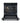 Whirlpool OMSR58RU1SB Built-in Electric Steam Oven 71L Black