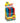 Carioca CF24 Penna Stilo Ricaricabile Multicolore Trasparente - Set 24 Colori