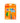 CARIOCA Matita per Bambini Triangolare Maxi Multicolore 10 pezzi 2+ anni C4742819