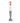 Ariete Pimmy 200 Hand Blender 200W 2 Speeds Stainless Steel White Orange