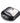 Ariete Electric Grill Toast &amp; Grill Easy 750W with Lid Black Grey