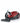 Ariete 2735 Aspirapolvere a Cilindro con Sacco 2,5L 700W Nero/Rosso Compatto