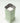 Ariete Cappuccinatore Vintage 2878 Green 500W Hot and Cold Milk Frother 0.25L