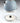 Ariete 2877 Electric Kettle 1.7 L 2000 W Light Blue Cordless 360° Base