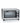 Ariete 984 Electric Fan Oven 25L 1500W Double Glass 60min Timer 3 Shelves