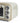 Ariete Electric Oven 18L Beige 1380W Design Kitchen Pizza Thermostat 90-230°C