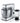 Ariete Gourmet Professional 1598 Impastatrice Planetaria 7L 2100W Acciaio Inox