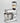 Ariete Gourmet Professional 1598 Impastatrice Planetaria 7L 2100W Acciaio Inox
