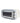 Ariete Forno Elettrico 979 18L Celeste 1380W Doppio Vetro Timer 60min Termostato