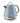 Ariete Electric Kettle Vintage 2868 Celeste 1L 1630W Cordless with Auto Shut Off