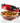 Ariete Forno Pizza Elettrico 909 Rosso Pietra Refrattaria 32cm Temperatura 400°C