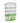 Ariete 911 Healthy Steam Vaporiera Elettrica 9L 800W 3 Cestelli Timer Bianco/Verde