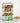 Ariete 911 Healthy Steam Vaporiera Elettrica 9L 800W 3 Cestelli Timer Bianco/Verde
