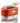 Ariete 159 Toastime Tostapane 2 Fette 9 Livelli Doratura 700W Bianco e Arancio