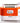 Ariete 159 Toastime Tostapane 2 Fette 9 Livelli Doratura 700W Bianco e Arancio