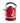 Ariete Bollitore Elettrico 2854 1,7L 2000W Rosso Acciaio Inox Base Cordless