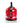 Ariete Bollitore Elettrico 2854 1,7L 2000W Rosso Acciaio Inox Base Cordless