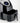 Ariete Friggitrice ad Aria Airy Fryer XXL 4618 7L 1800W Nero