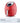 Ariete Friggitrice ad Aria Airy Fryer XXL 4618 - 7 Litri, 1800W, Temp. Max 200°C, 7 Modalità, Rosso
