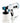 Ariete Sani-Jet 4126 Sanitizer White 400W 0.7L with 10 Sanitizing Sachets