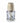 Ariete Tritatutto Vintage 438 Beige 2 Velocità 4 Lame Acciaio Inox 0,6 L 400 W
