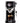 Ariete Macchina da Caffè Espresso 1381 con Manometro, Caffè in Polvere e Cialde ESE, 15 Bar, 1300 W, 1,1 L, Lancia Cappuccino, Nero