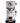 Ariete 1381 Macchina da Caffè Espresso 15 Bar Polvere e Cialde E.S.E. Bianco