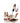 Ariete Moderna 602 1000W 10 Speed ​​Immersion Blender White