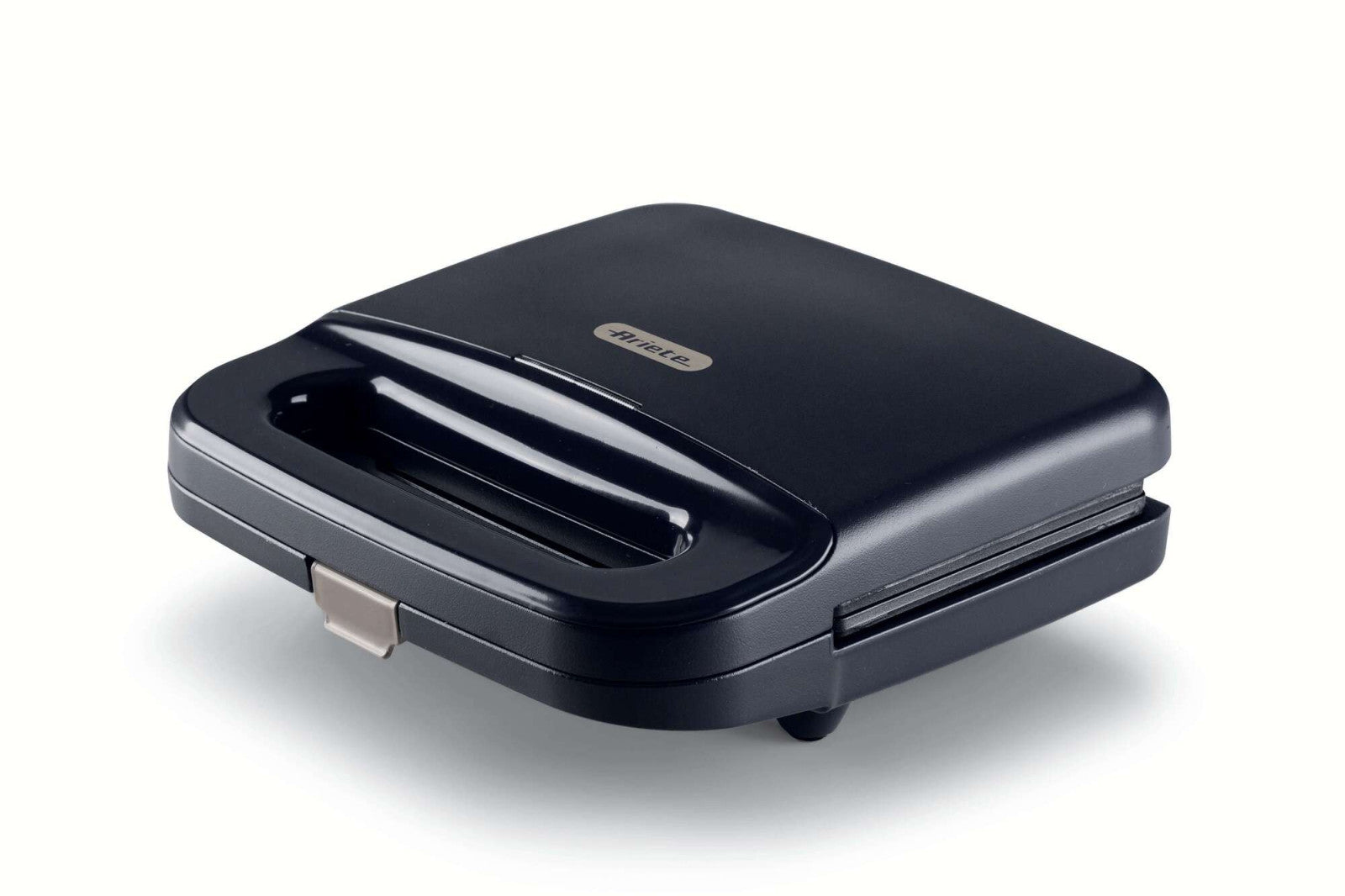 Ariete 1971 Tostiera Grill 750W Piastre Antiaderenti 23x13cm Elettrodomestico Cucina