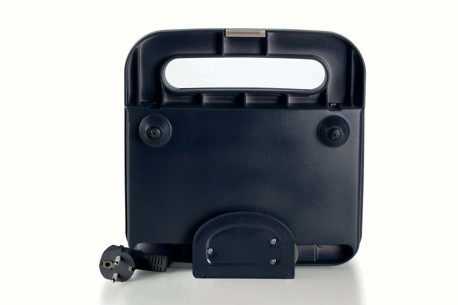 Ariete 1971 Tostiera Grill 750W Piastre Antiaderenti 23x13cm Elettrodomestico Cucina